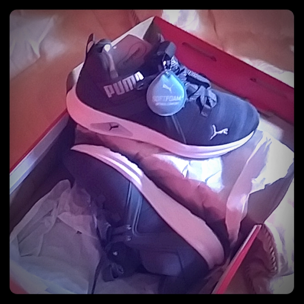 Shoes